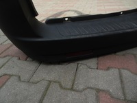 фото thumb №8, Бампер задняя fiat doblo ii fl 15-