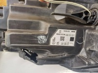 Nissan qashqai j11 рестайлинг  фара full led правый  10018015 Цена, фото thumb