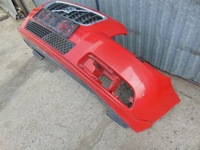 фото thumb №9, Бампер перед передній решітка радіатора volvo v70 iii pod омивачі ксенон 30678623