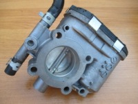 фото thumb №11, Opel corsa d 1.0 1.2 z12xep 1.4 z14xep дросельна заслінка повітря 24420536