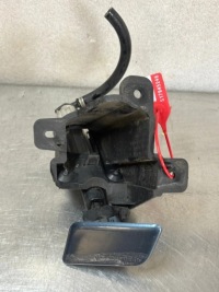 фото thumb №1, Sprysk лампы левый перед заглушка citroen c4 picasso i 1 9657223980