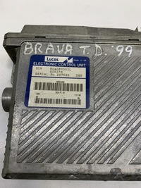 фото thumb №2, Блок керування двигуна fiat r04080003l 46551222