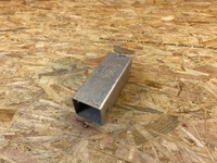 фото thumb №7, Зона деформації кронштейн передній нижній jaguar i-pace j9d3-5a414-ab 2018-