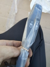 фото thumb №4, Переключатель рулевой/подрулевой света dodge charger 05- challenger 08- 300c