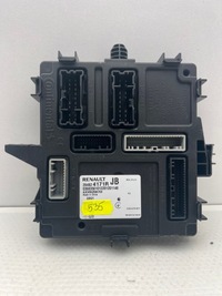 фото thumb №1, Модуль bcm блок управления renault captur ii 284b24171r