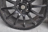 фото thumb №9, Seat leon team dynamics pro race 1.2 диски алюмінієві r18" 8j 5x110 et40
