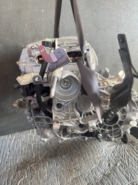 фото thumb №14, Двигун електричний renault megane v e-tech 6am408