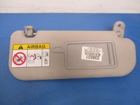 фото thumb №1, Hyundai i30 ii захист сонцезахисна права дах