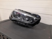 Фара передняя правый  bmw x1 f48 lci full led в Украине, фото thumb