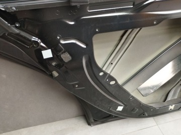 фото thumb №11, Mercedes-benz s w222 2014 довгий двері ліві зад 197 a2227320110