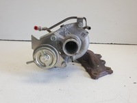фото thumb №1, Renault clio iv 0.9 tce турбонагнітач 8201234380