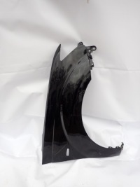 фото thumb №1, Mitsubishi outlander ii 06- крыло перед передний правый