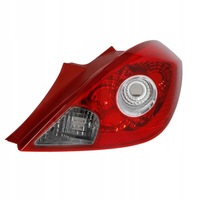 фото thumb №1, Лампа зад p opel corsa хетчбек 01.11-12.14 tyc 1