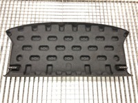 фото thumb №4, Полка зад seat ibiza iii хэтчбек 02-09