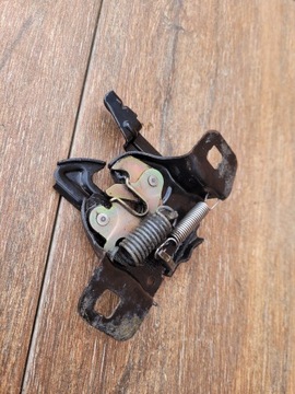 фото thumb №9, Jeep cherokee kj 01-05 замок капота