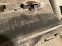 фото thumb №11, Citroen c5 aircross бампер задняя задний 9825352377