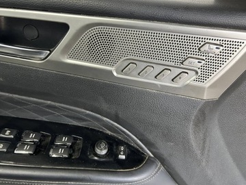 фото thumb №9, Сидіння диван обшивки підігрів вентильовані ssangyong rexton ii g4 2017-