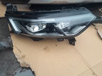 фото thumb №10, Бампер капот перед kompletny renault koleos ii lift 1.7dci teqxd