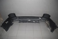 фото thumb №12, Бампер задня audi a6 c8 avant чорний