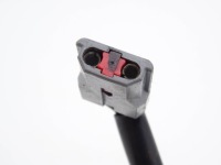 фото thumb №8, Моторчик регулировка сиденья левые перед jaguar s-type 10534701 nr19