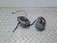 Купити Супорт гальмівний передній правий mercedes-benz sl r230 a2305400108 32095868, фото thumb