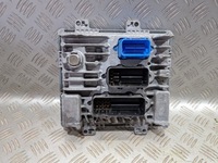 фото thumb №1, Бортовий комп'ютер блок керування двигуна opel astra 1.6 cdti