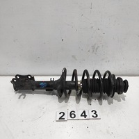 фото thumb №1, Амортизатор правий перед chevrolet kalos 7452042
