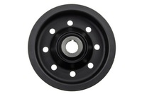 фото thumb №12, Колесо пасове вала колінчастого honda hr-v 99-