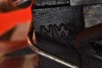 фото thumb №8, Двигун блок двигуна дизель насос autosan h6-10.02 4.0 d perkins підрамник linde 96-00