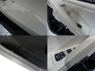 фото thumb №14, Bmw x6 g06 обивка сиденья диван обшивки вентиляция массаж монитор individu