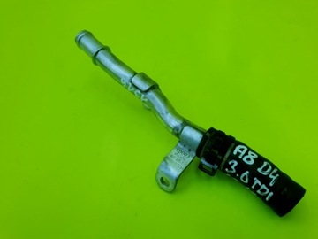 фото thumb №1, Труба шланг шланг води a6 c7 a7 c7 q7 a8 d4 q5 3.0 tdi 059121512h