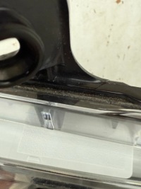 фото thumb №6, Mazda cx30 противотуманная фара