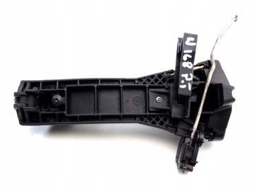 фото thumb №15, Mazda 626 gf gw 97-02r ручка двері права перед лівий/правий зад