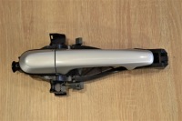 фото thumb №1, Ручка наружная правый задняя jaguar xf x250 mee