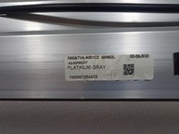 фото thumb №5, Honda accord x usa люк