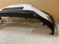 Бампер передний toyota bz4x 22- 5211942a80 Недорого, фото thumb