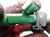 фото thumb №8, Планка вприскувальний sandero iii clio v captur 1.0 tce