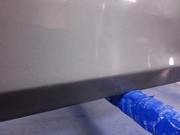 фото thumb №6, Seat leon ii дверь задняя левая a7n