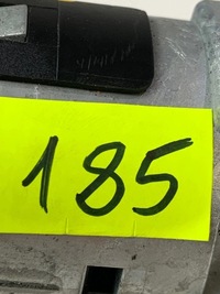 фото thumb №11, Замок зажигания с ключ ford ka mk2