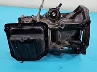 фото thumb №8, Поддон масляная поддон hyundai i30 i 07-12 1.6 16v