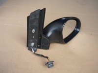 фото thumb №9, Зеркало правое seat toledo iii ls5y 5pin складной