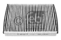 фото thumb №8, Фільтр салонний 37049 febi