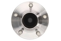 фото thumb №2, Набір підшипник колеса з ступиця skf vkba 6789