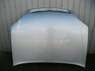 фото thumb №1, Opel vectra c 02-05 капот