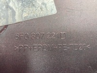 фото thumb №12, Бампер передній seat ibiza v 6f0