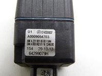 фото thumb №9, Ручка мікровимикач камера кришки багажника a0009054703 merceces w176 a-klasa