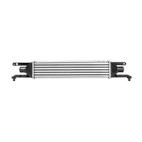 фото thumb №1, Радіатор повітря punto 1.3d 05- 613 032 hart