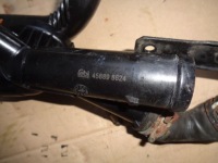 Корпус термостата sharan 7n passat b7 golf vi octavia 2 leon 2 2.0tdi Доставка, фото thumb