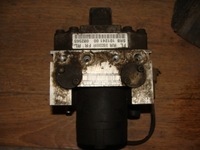 фото thumb №1, Насос abs тормозная 2.5 td5 land rover discovery 2 ii