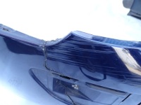 фото thumb №3, Бампер перед передній renault espace iv lift ксенон e2